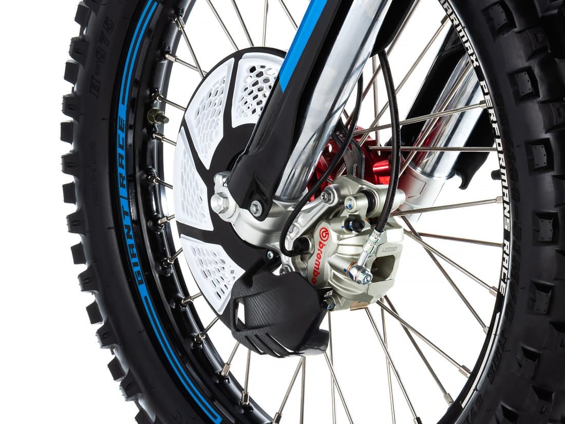 SHARMAX Expert 320 enduro