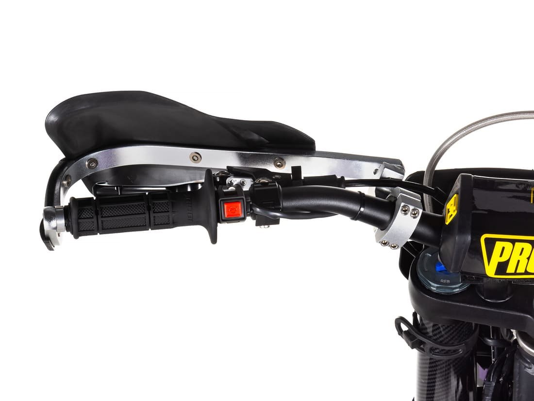 SHARMAX Expert 450 enduro