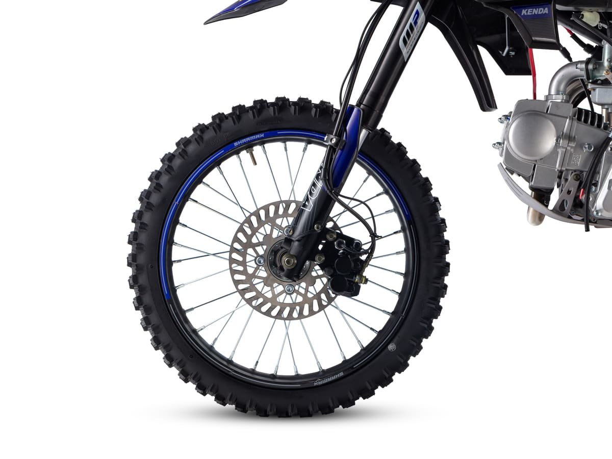 SHARMAX PowerMax 145 pitbike