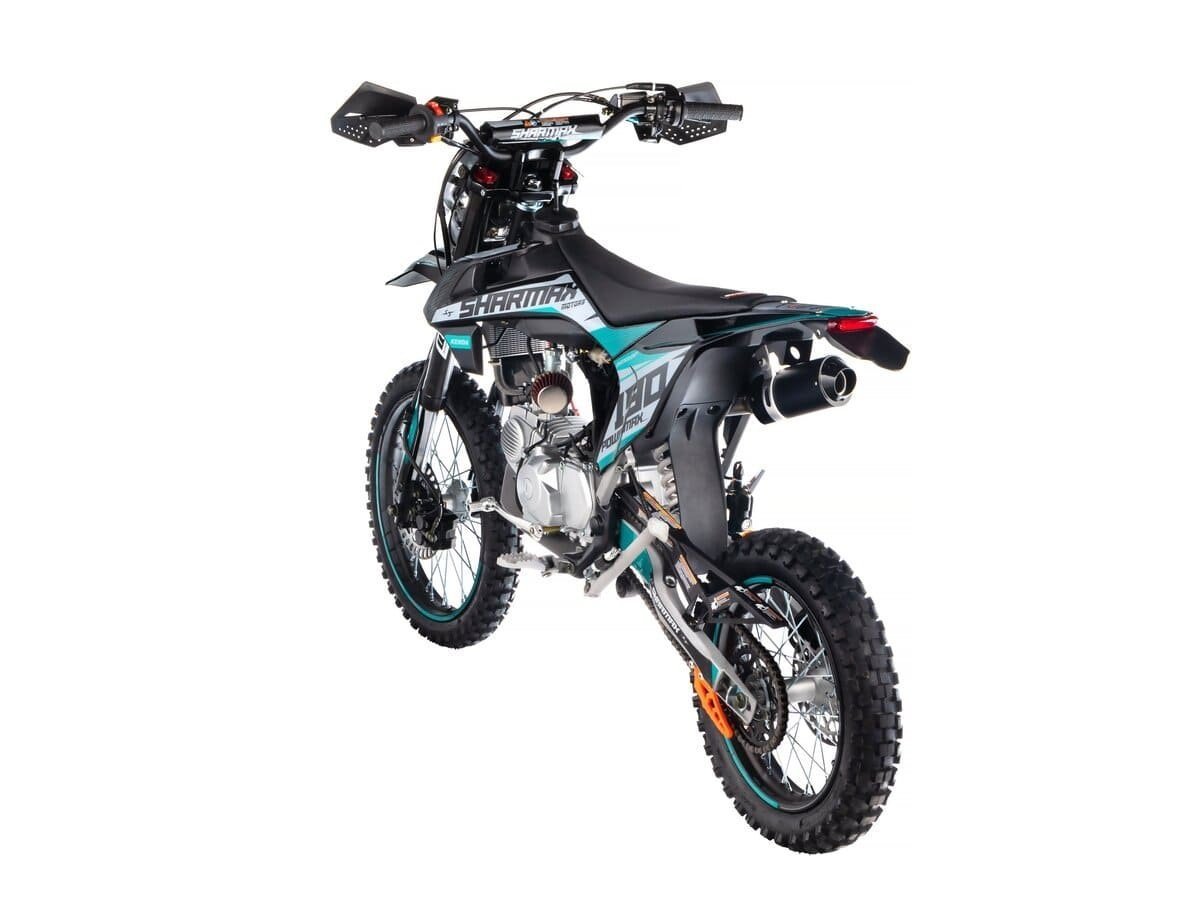 SHARMAX PowerMax 190 pitbike