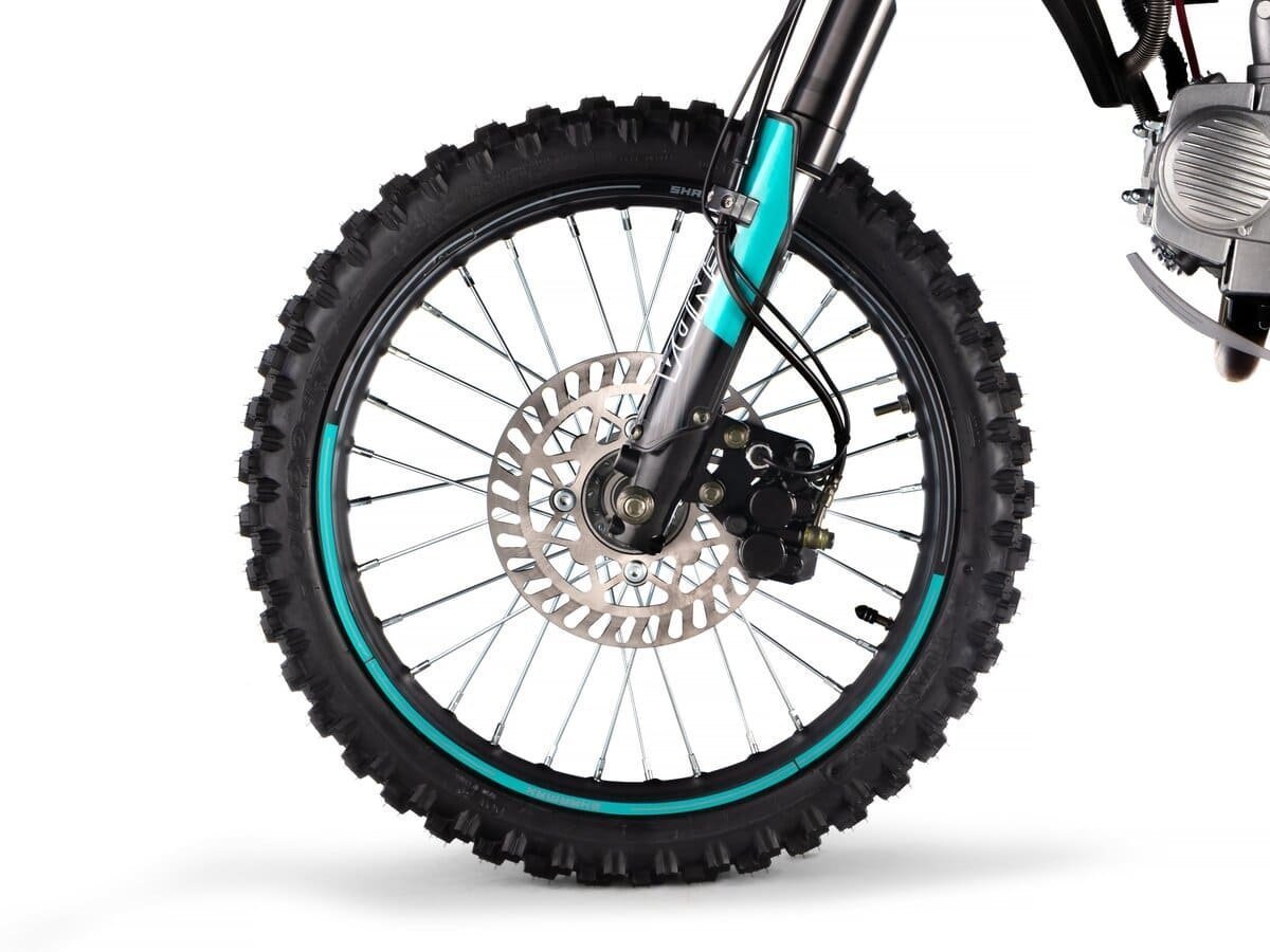 SHARMAX PowerMax 190 pitbike