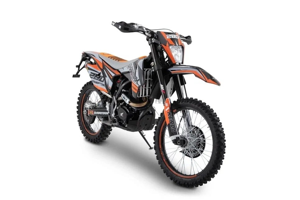 SHARMAX PowerMax 280