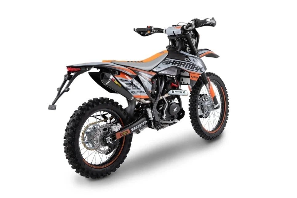 SHARMAX PowerMax 280
