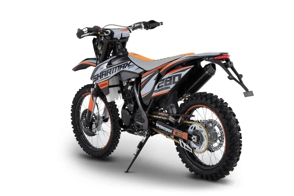 SHARMAX PowerMax 280