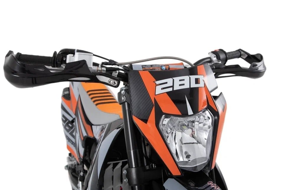 SHARMAX PowerMax 280