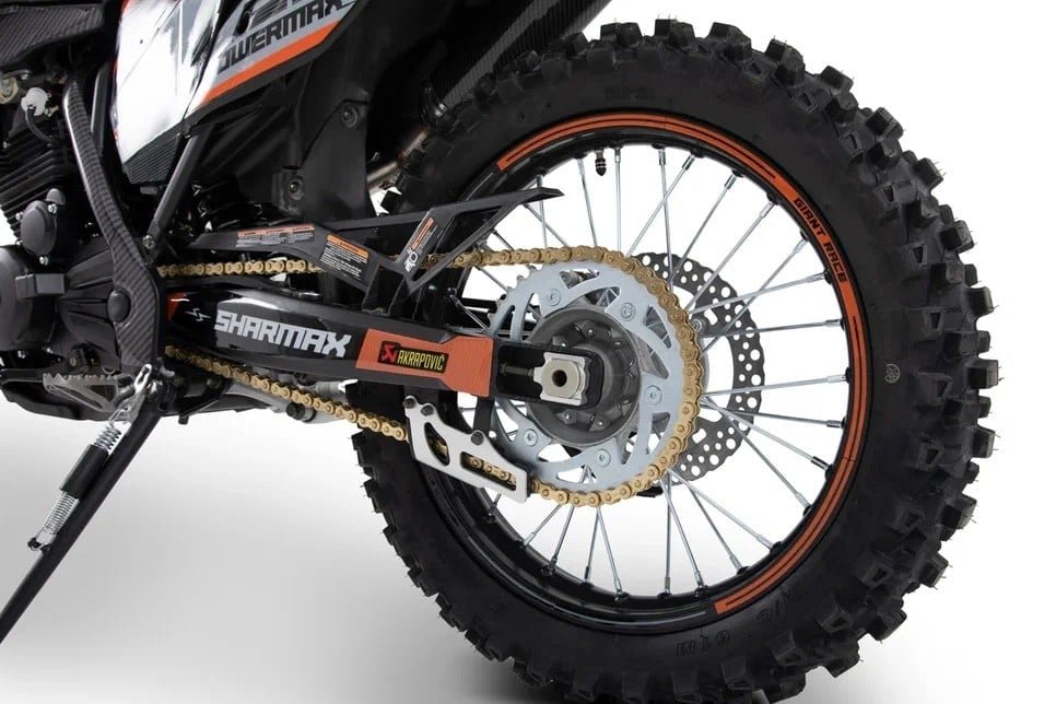 SHARMAX PowerMax 280