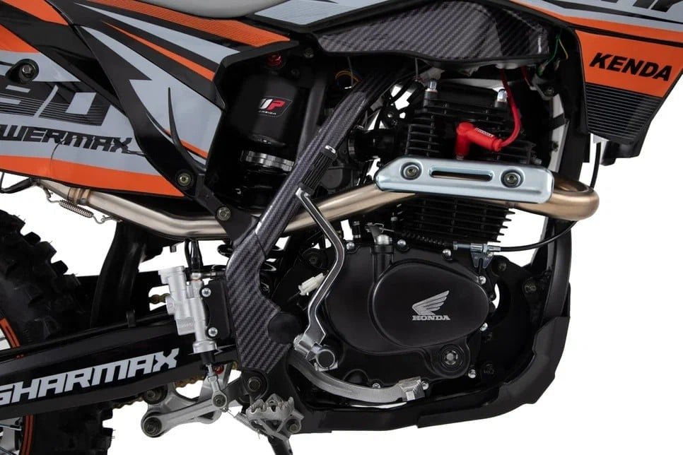 SHARMAX PowerMax 280