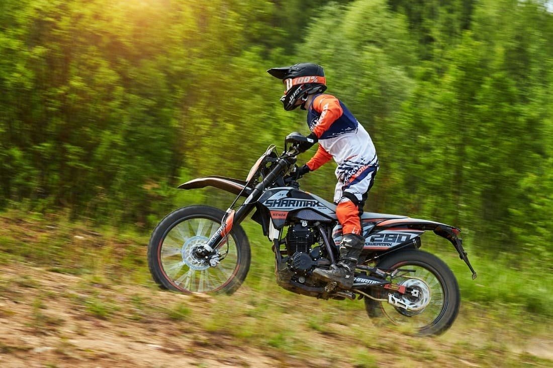 SHARMAX PowerMax 280