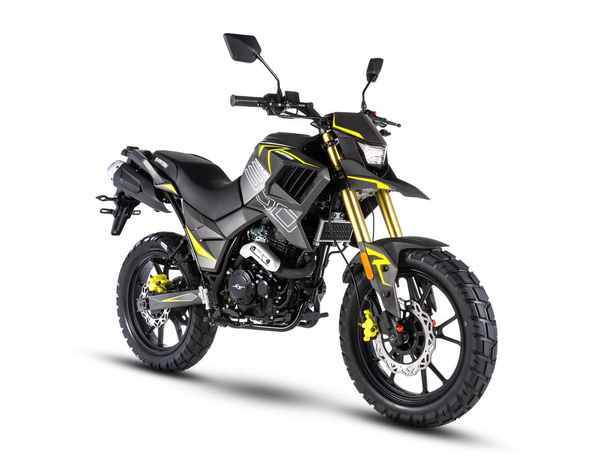 Tour Enduro 300