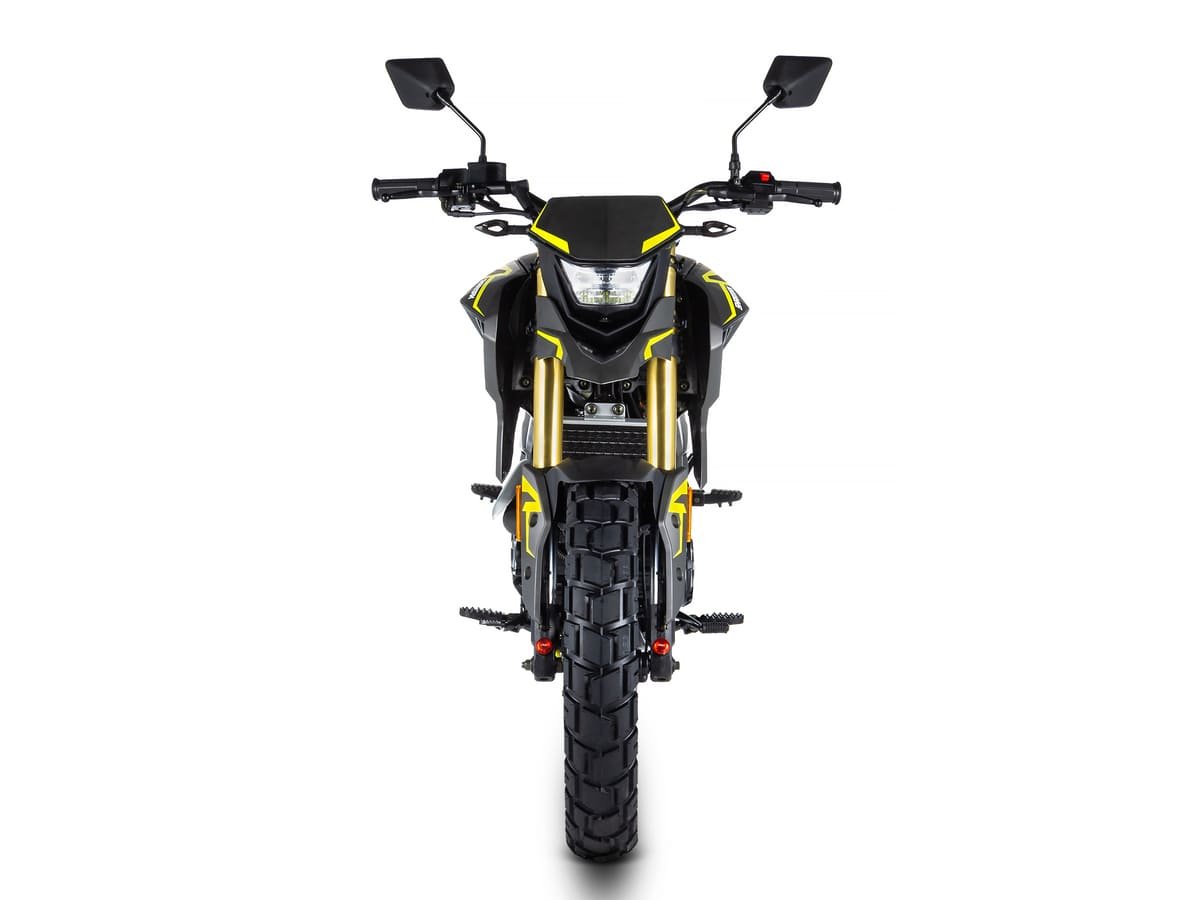 Tour Enduro 300