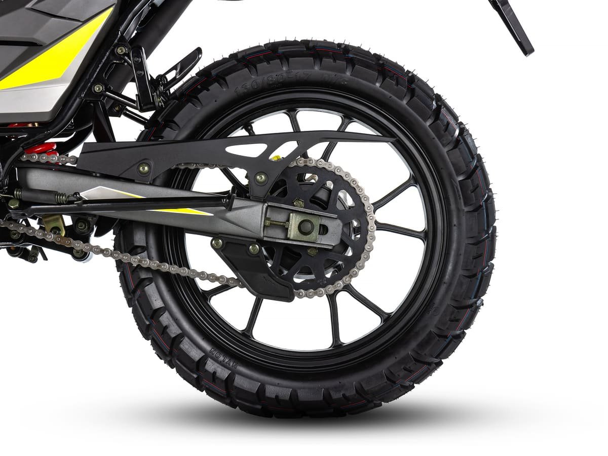Tour Enduro 300