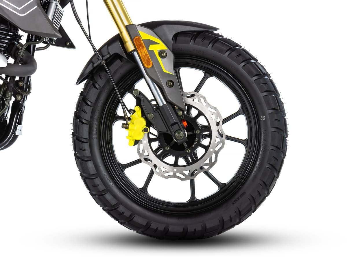 Tour Enduro 300