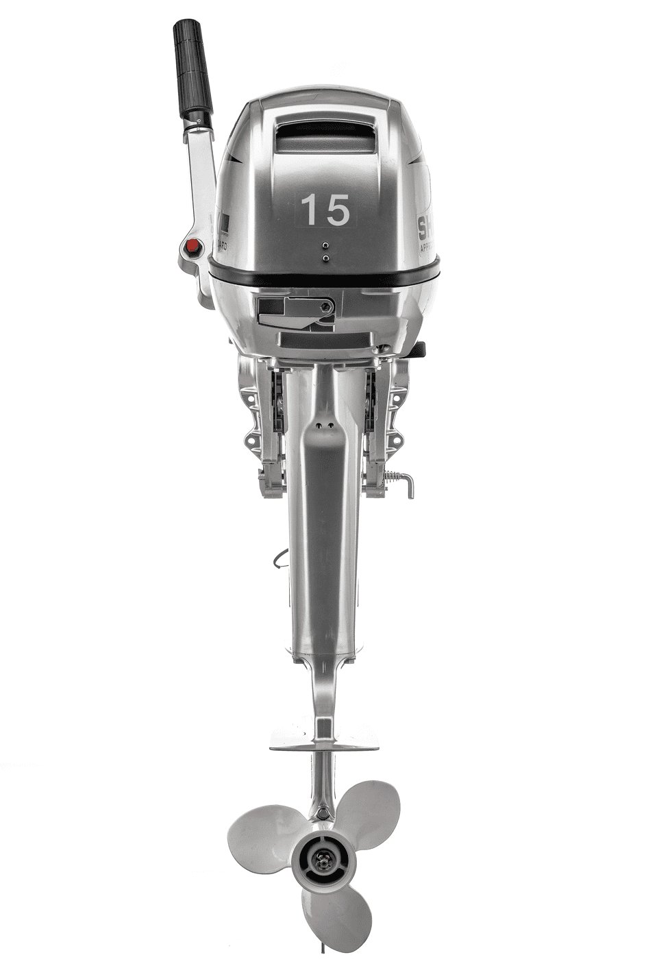 SM15HS