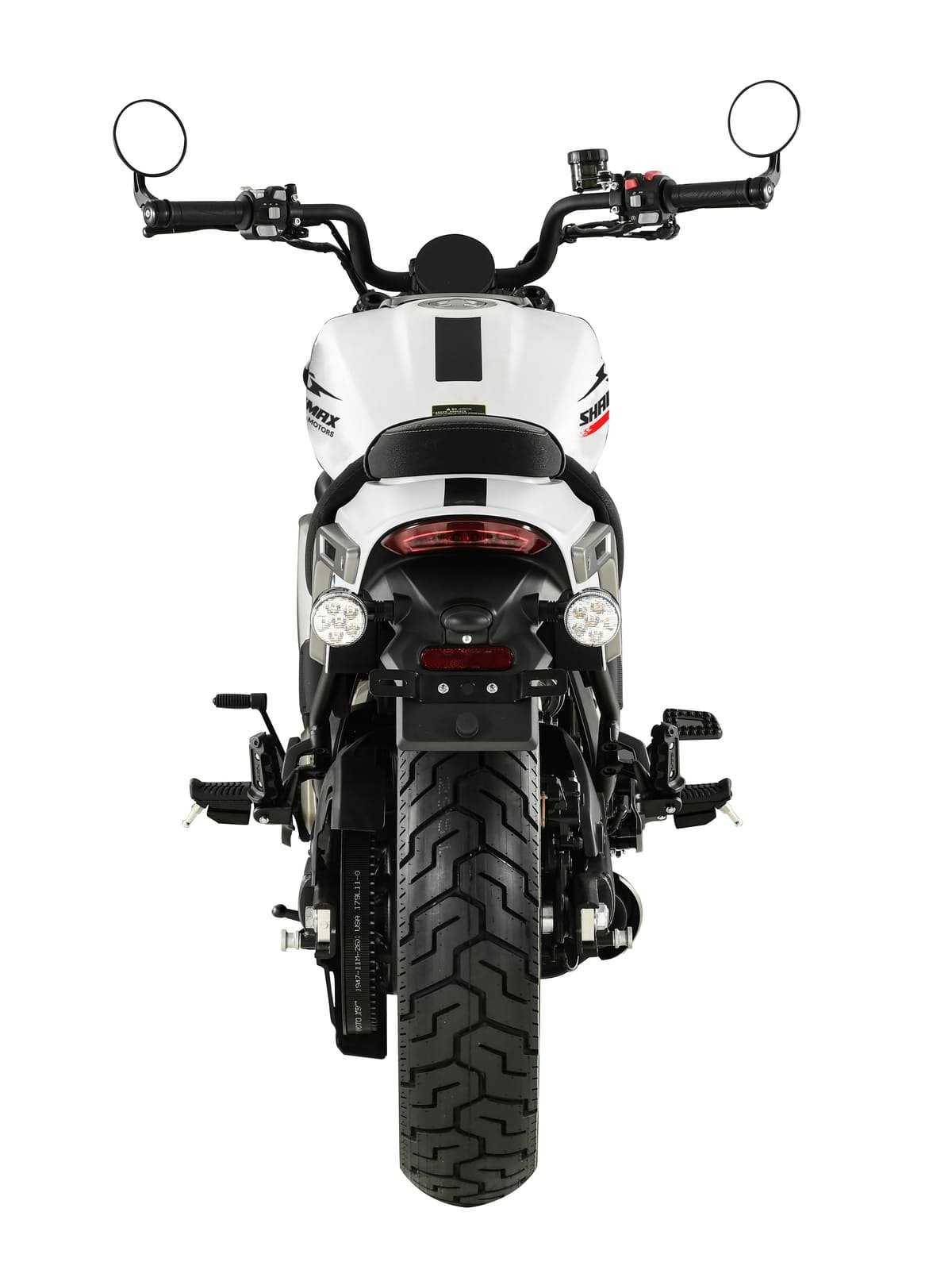 RR 801
