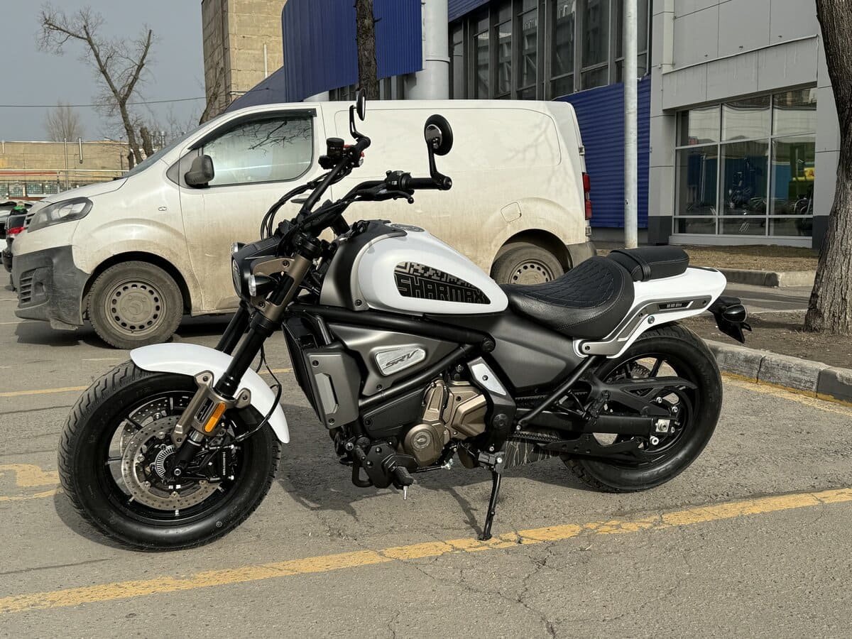 RR 801