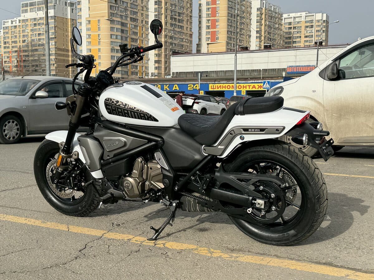RR 801