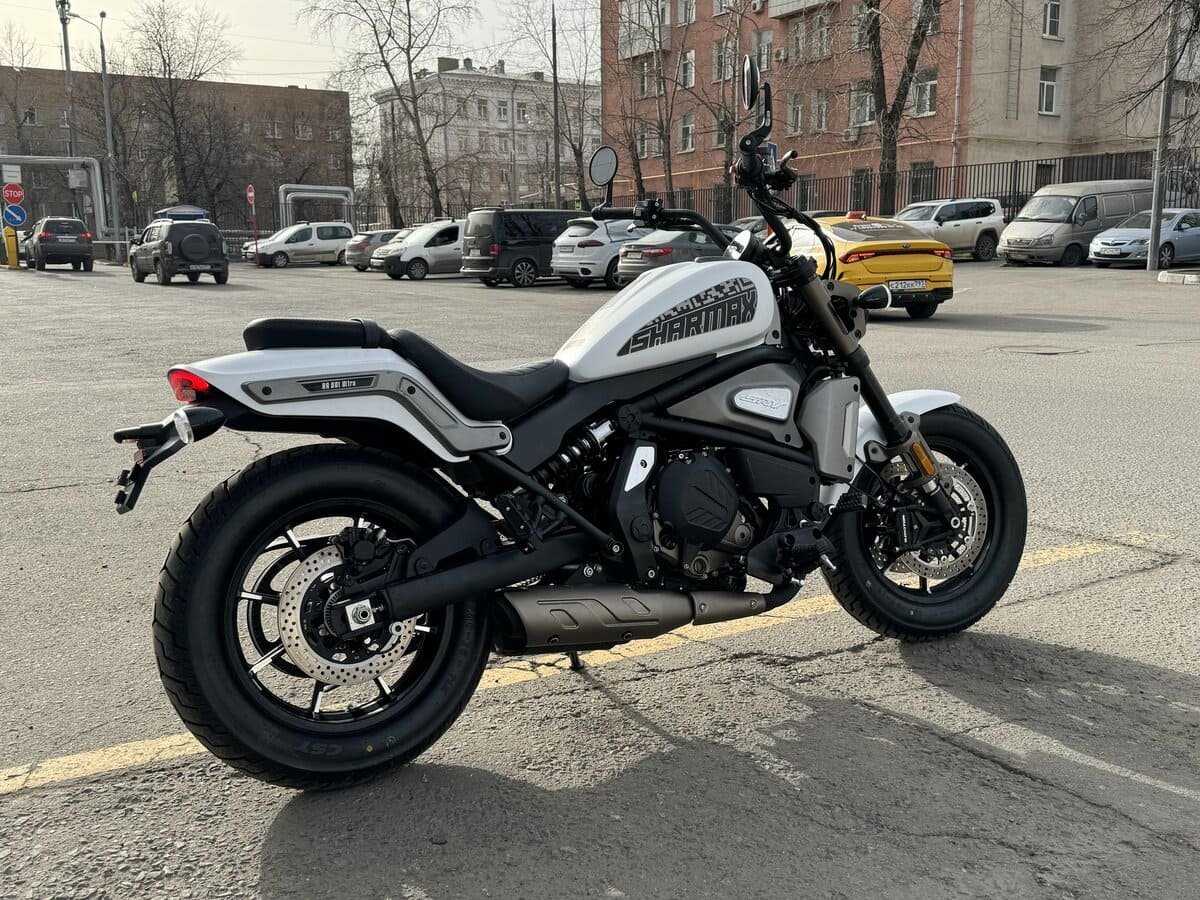 RR 801