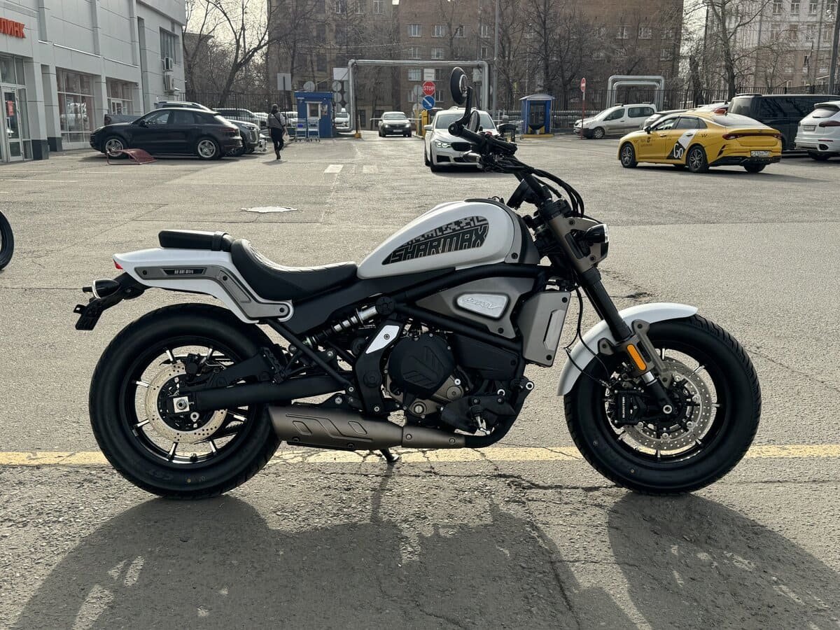 RR 801