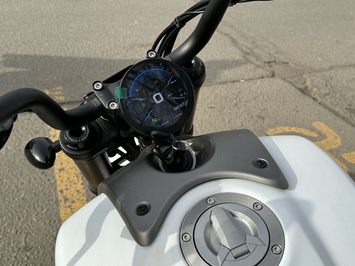 RR 801