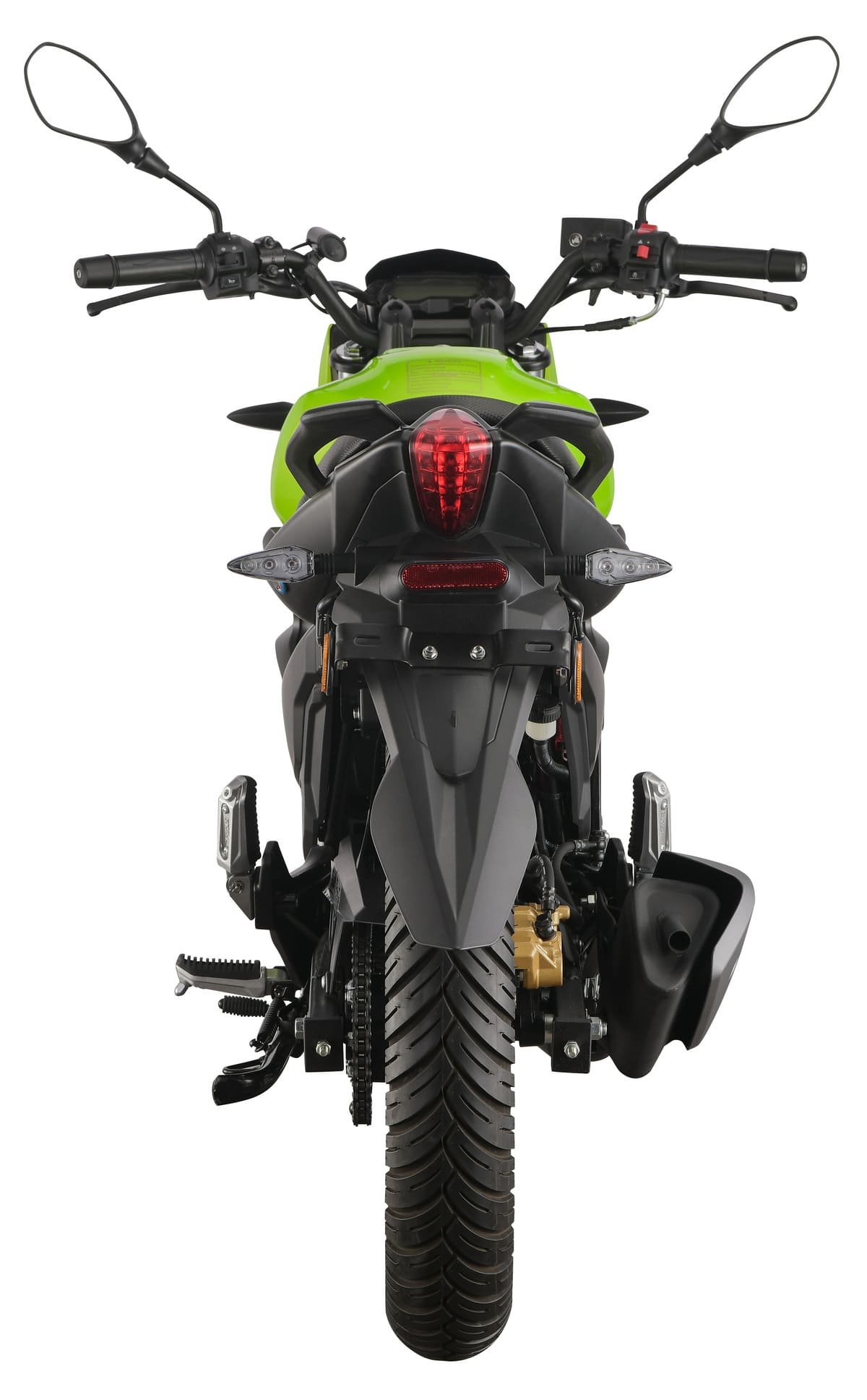 RST 240