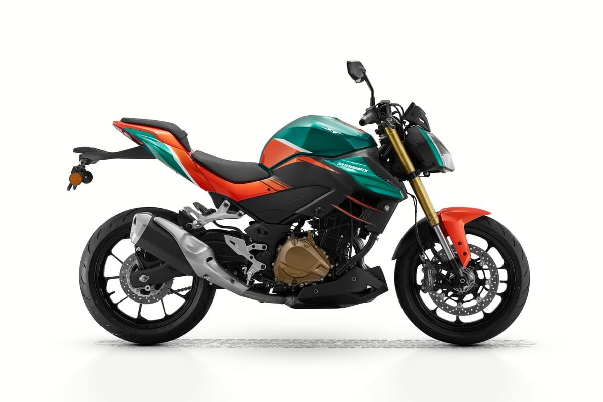 RST 501