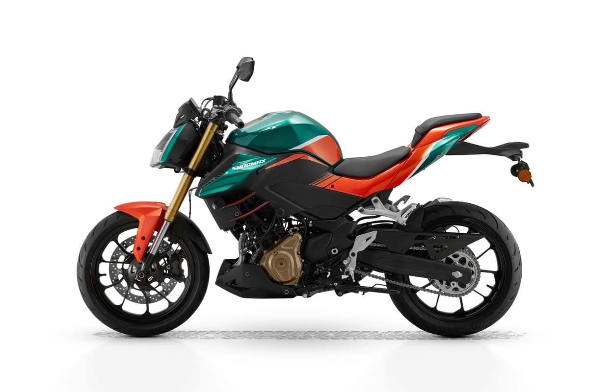 RST 501