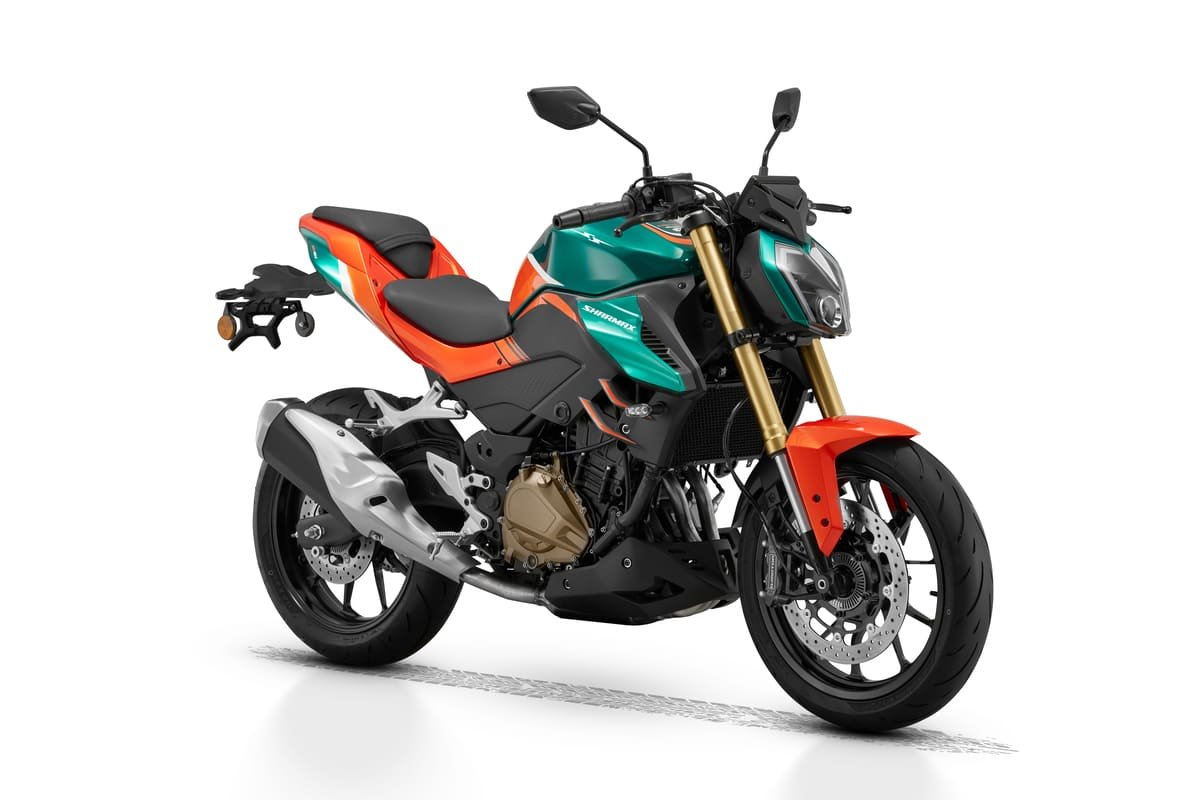 RST 501