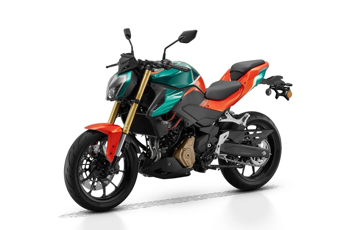 RST 501