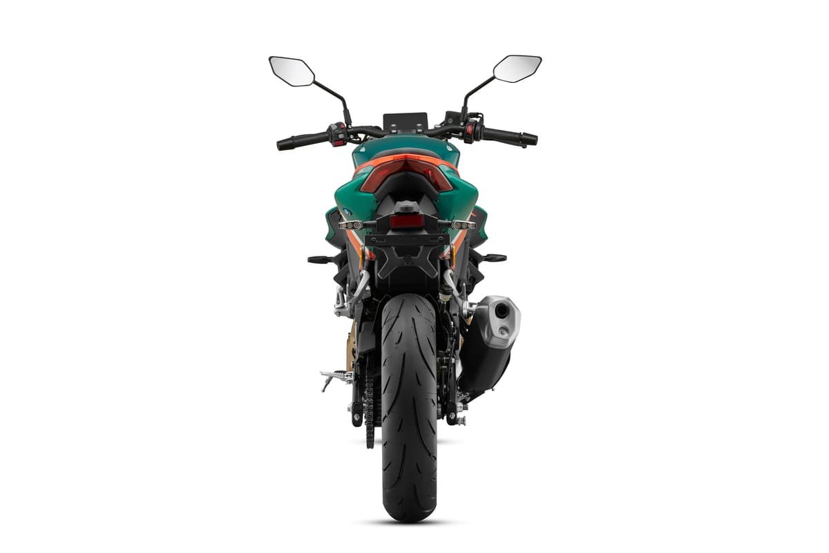 RST 501