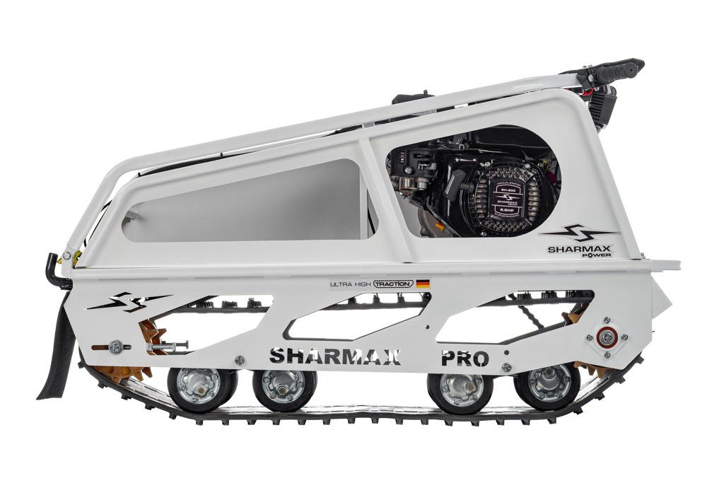 S380 1250 HP6.5 Ultra