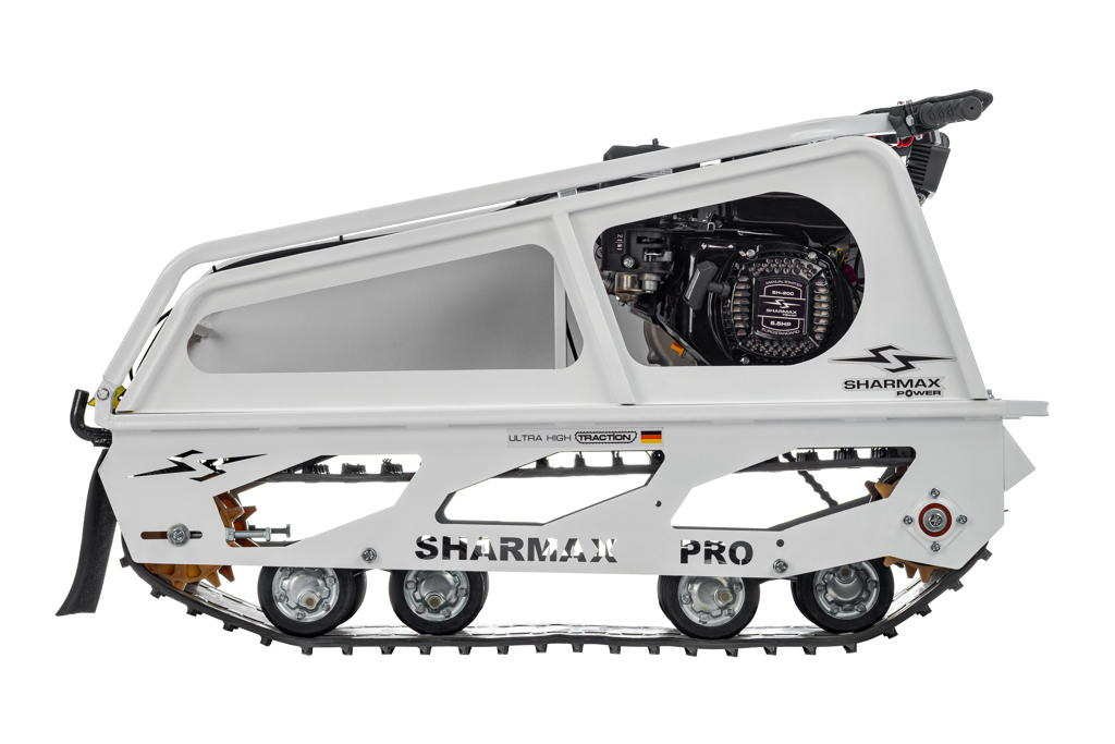 S380 1250 HP6.5 Ultra