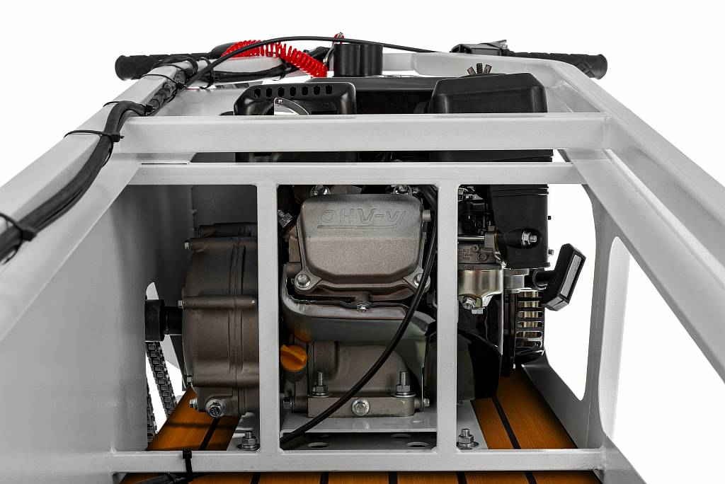 S380 1250 HP6.5 Ultra