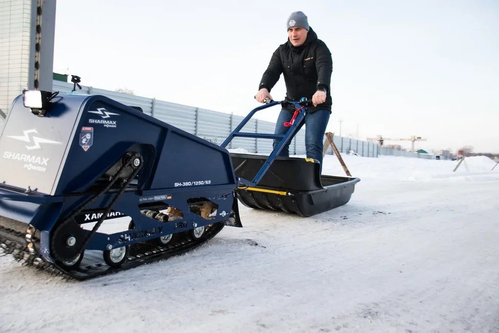 S380 1250 HP6.5 Ultra