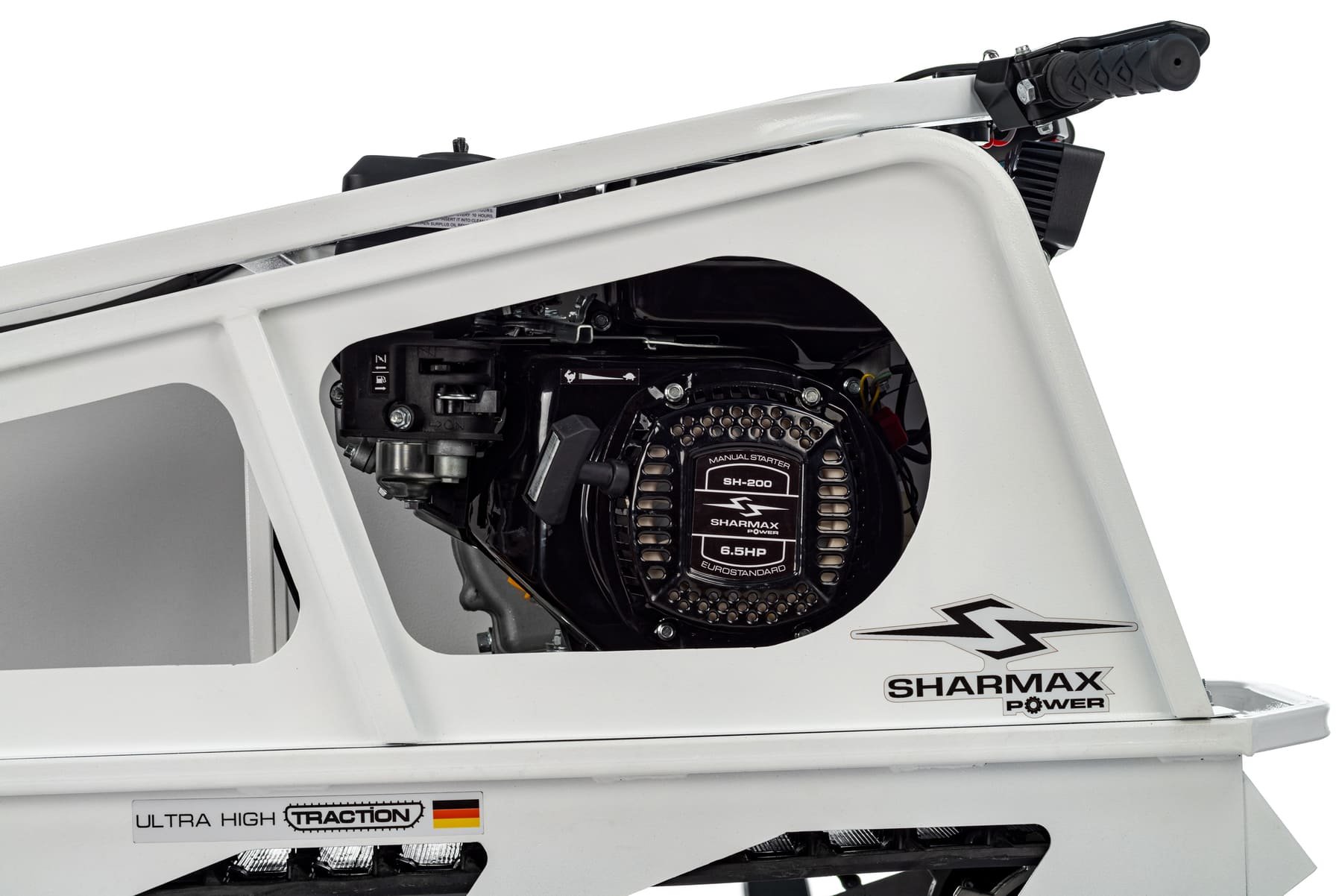 S380 1250 HP6.5 Ultra