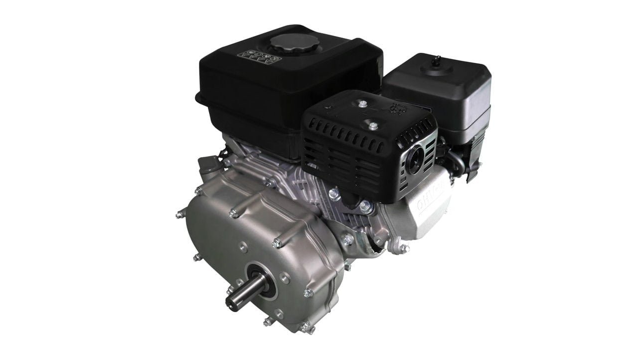 Max (New) S380 1250 HP8