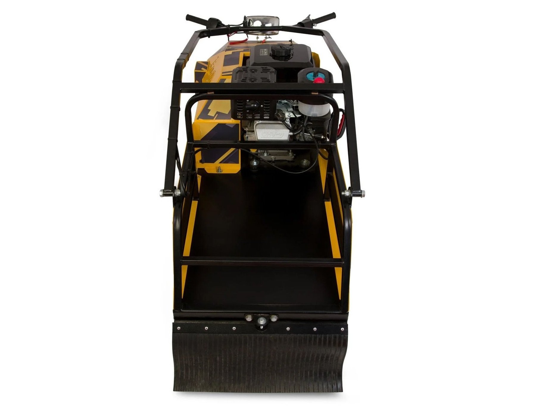 Enduro S500 1450 HP20