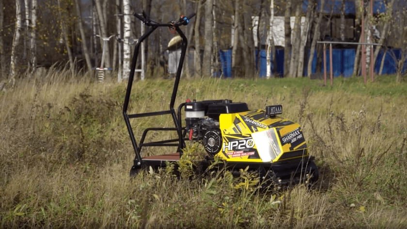 Enduro S500 1450 HP20