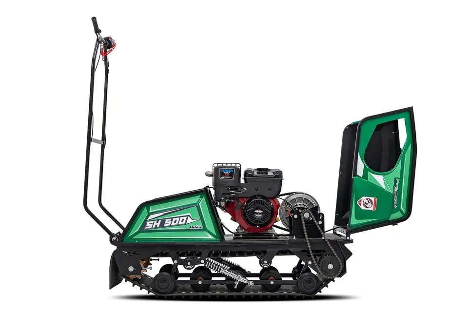 S500 Briggs & Stratton - XR 1450