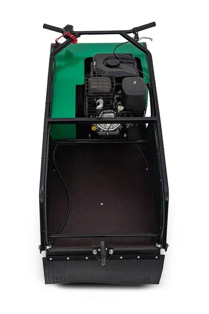 S500 Briggs & Stratton - XR 1450