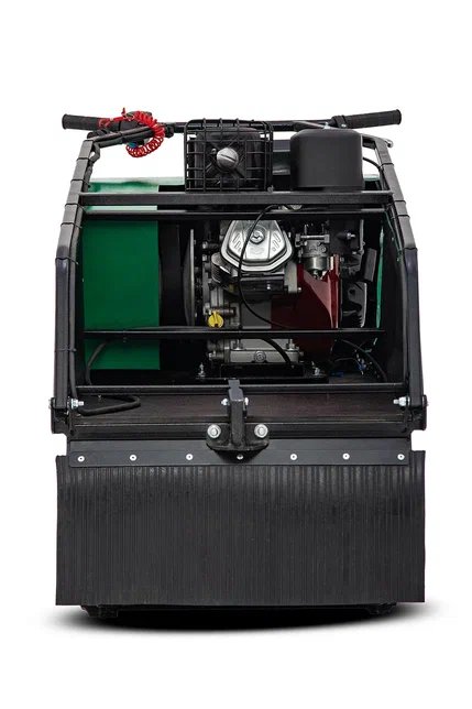 S500 Briggs & Stratton - XR 1450