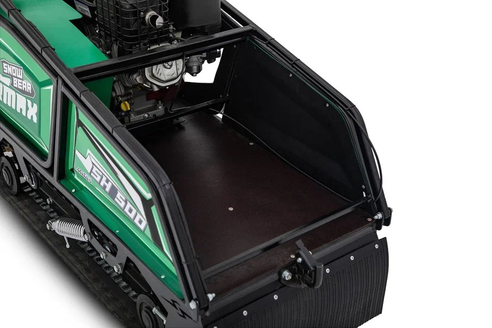 S500 Briggs & Stratton - XR 1450