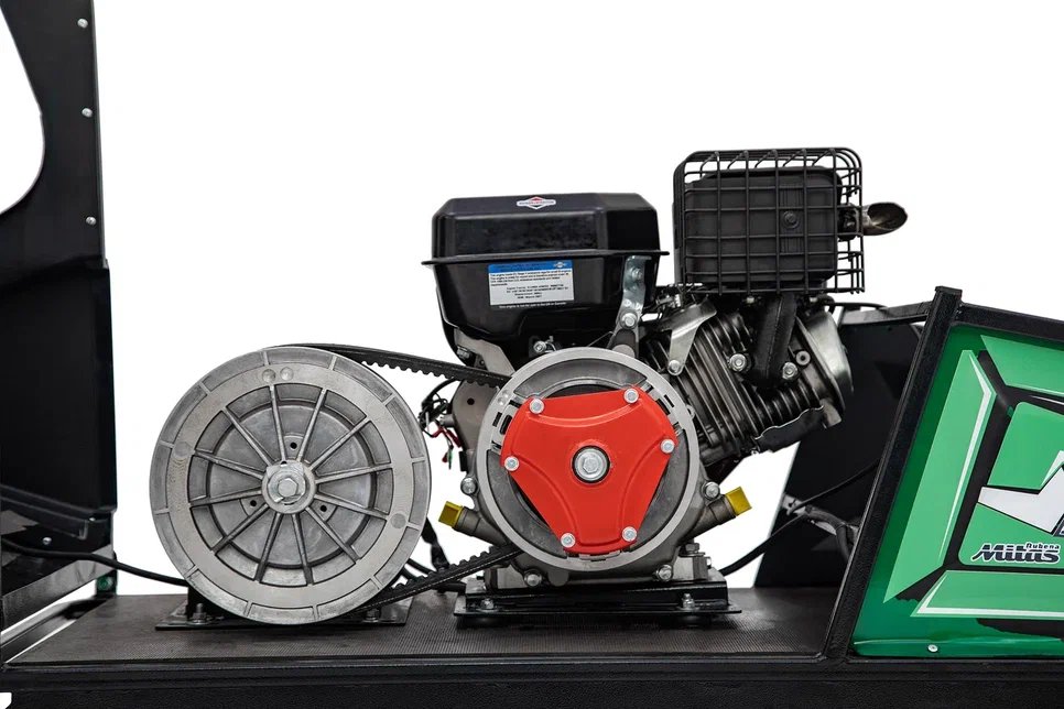 S500 Briggs & Stratton - XR 1450