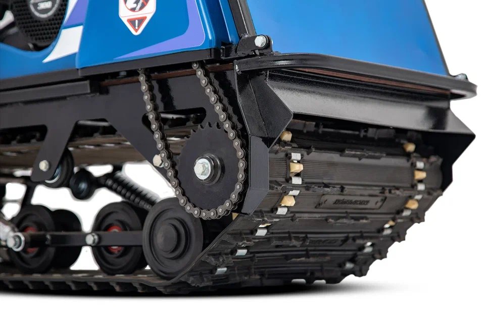S500 Yamaha MX 300