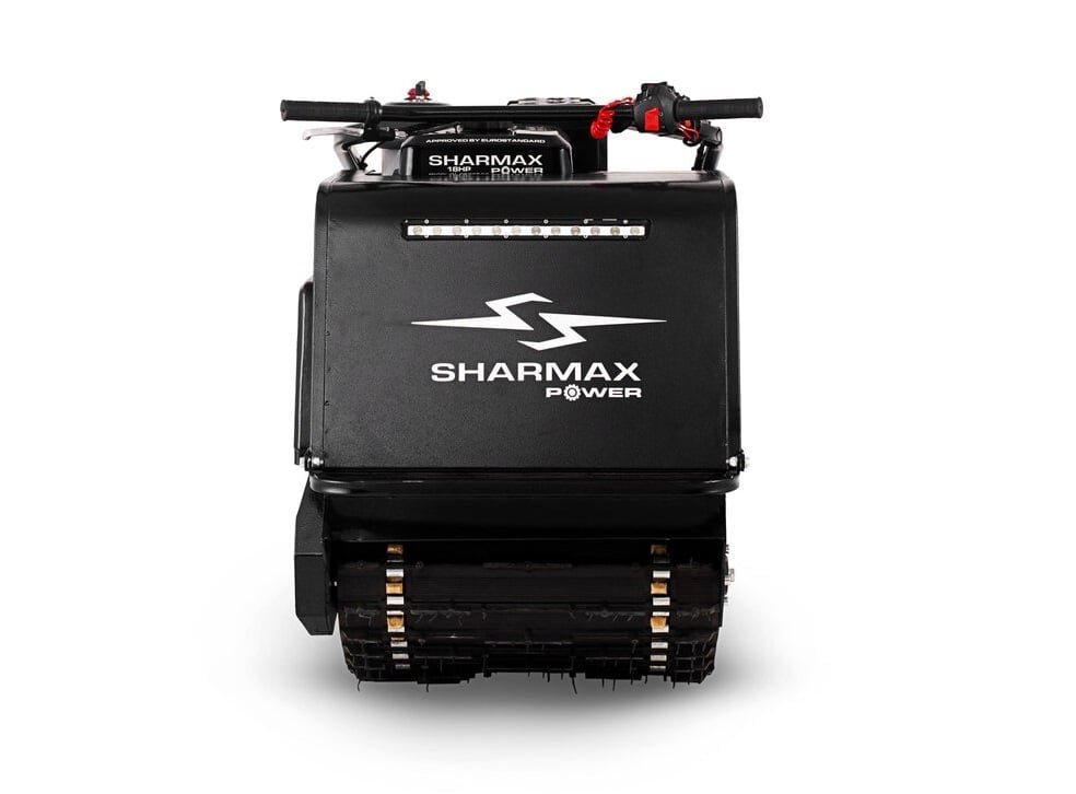 SE500 1450 HP15 Max (New)