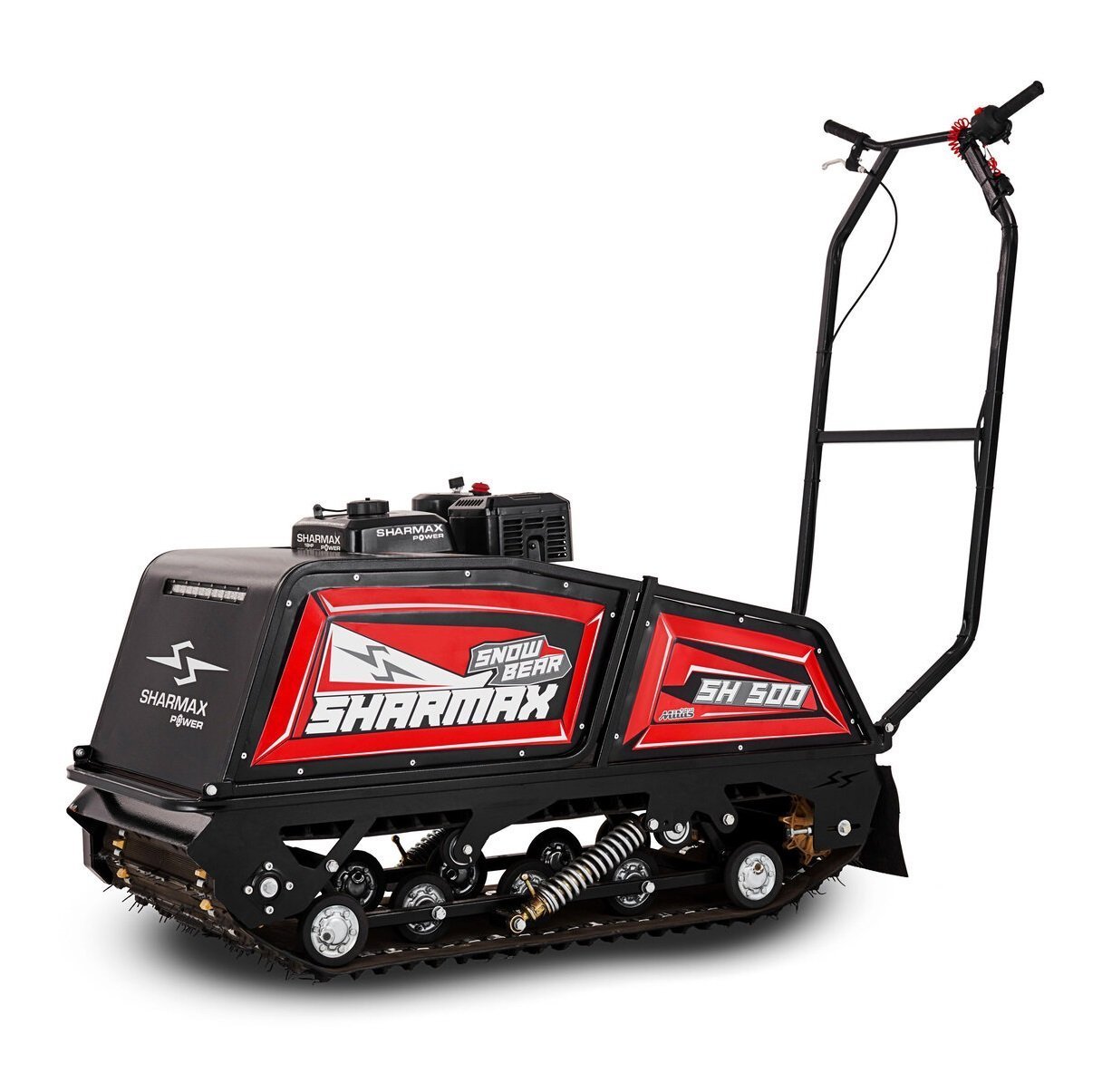 SE500 1450 HP15 Ultra