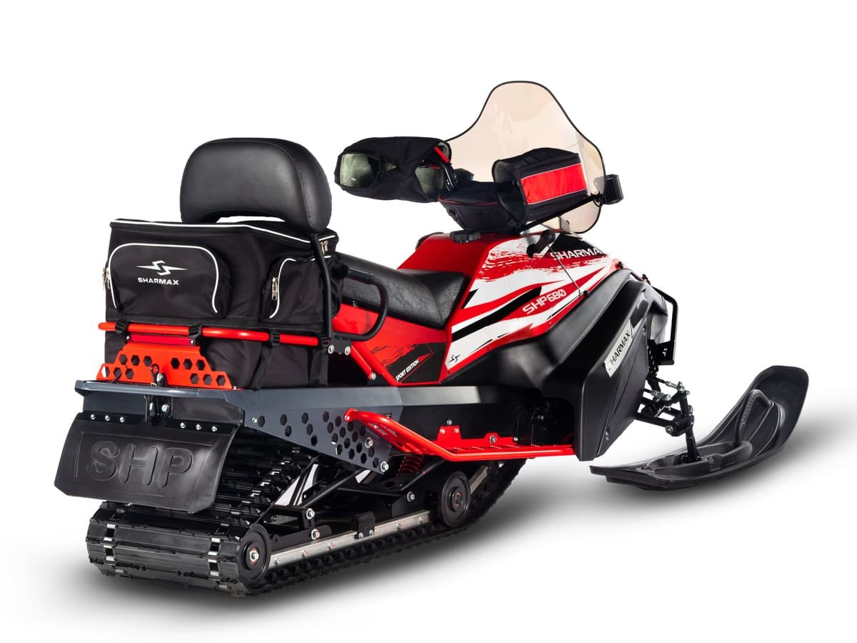 Luxe SHP-680