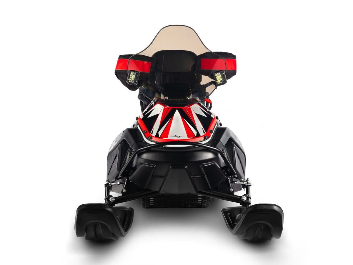Luxe SHP-680