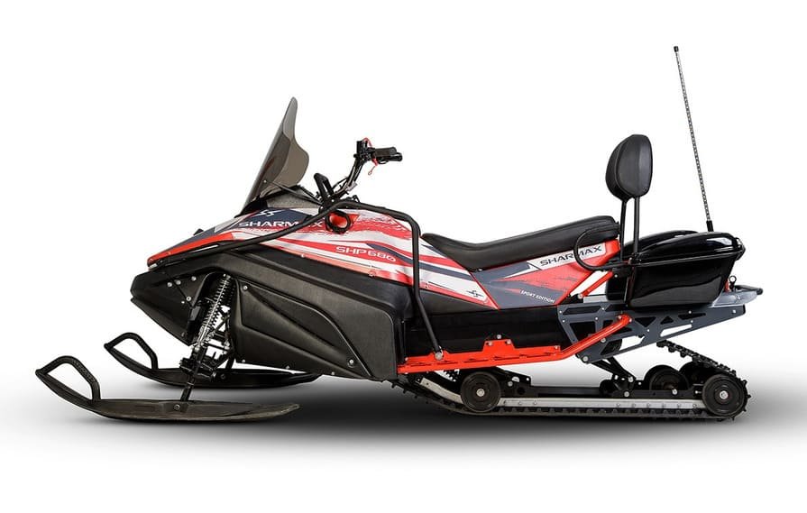 SHP-680