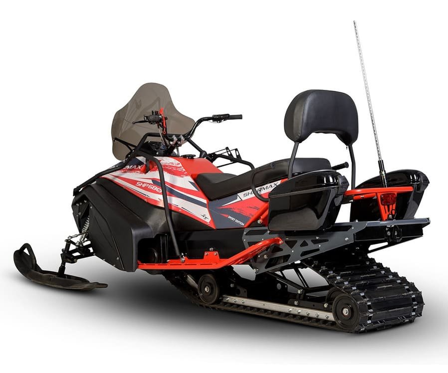 SHP-680