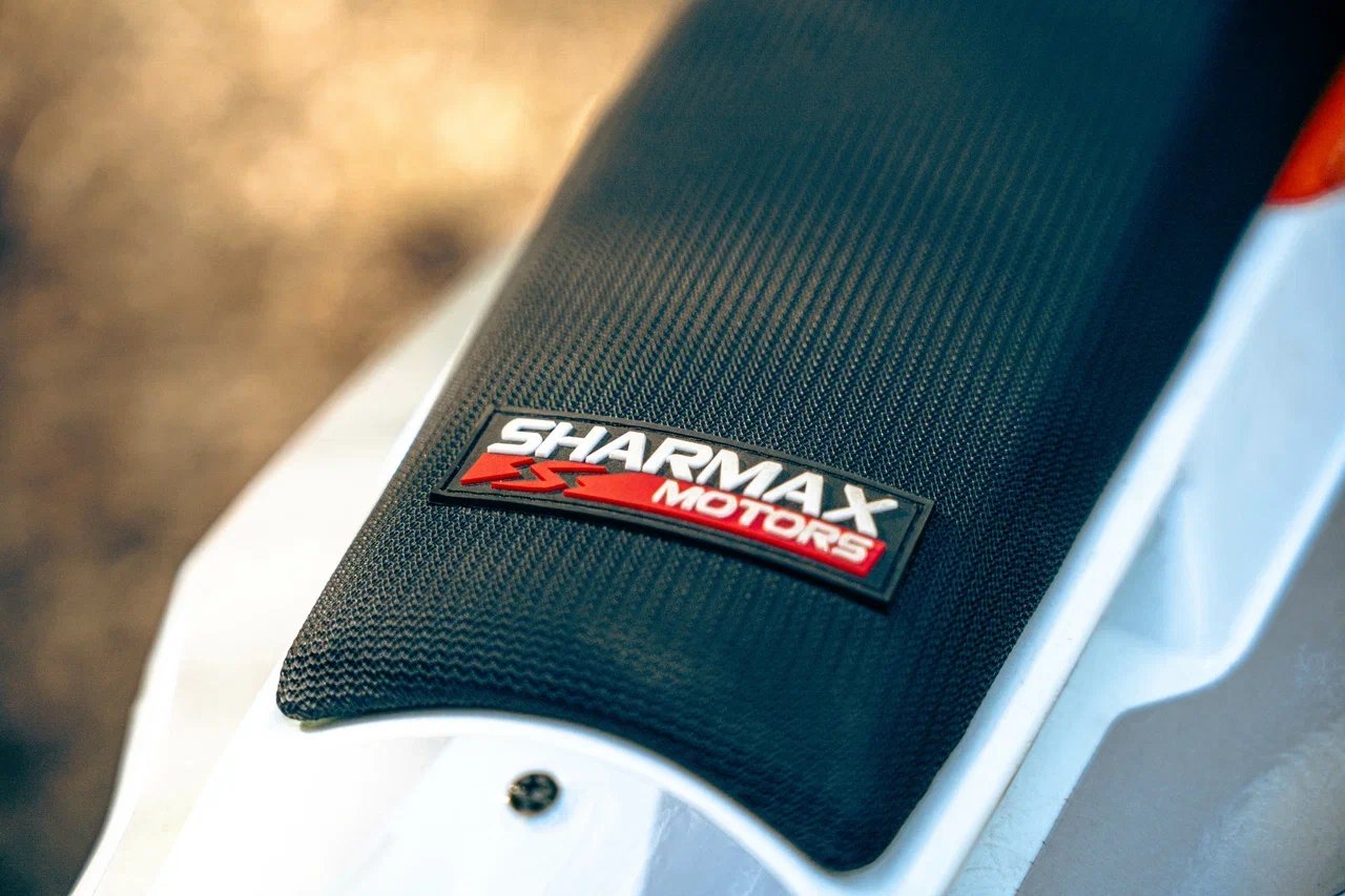 SHARMAX PowerMax Mini 140 pitbike